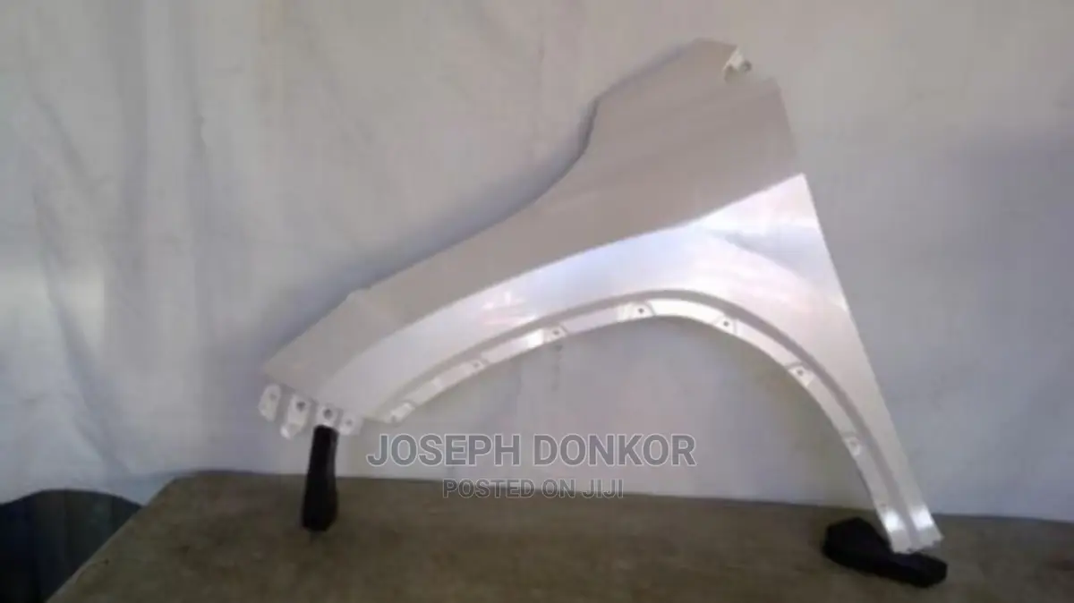 Rx350 2016,2017 to 2020 Fender