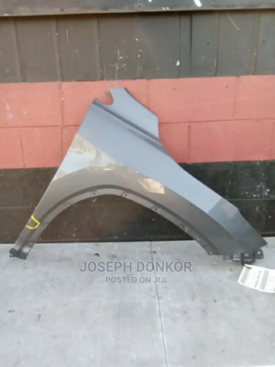 Rx350 2016,2017 to 2020 Fender
