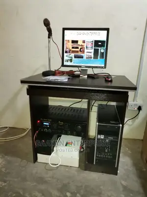 School Siren System for Schools and Colleges .