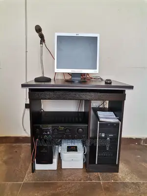 School Siren System for Schools and Colleges .