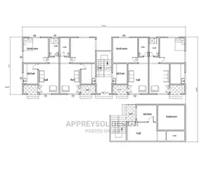 Architectural Drawings and General Construction Etc