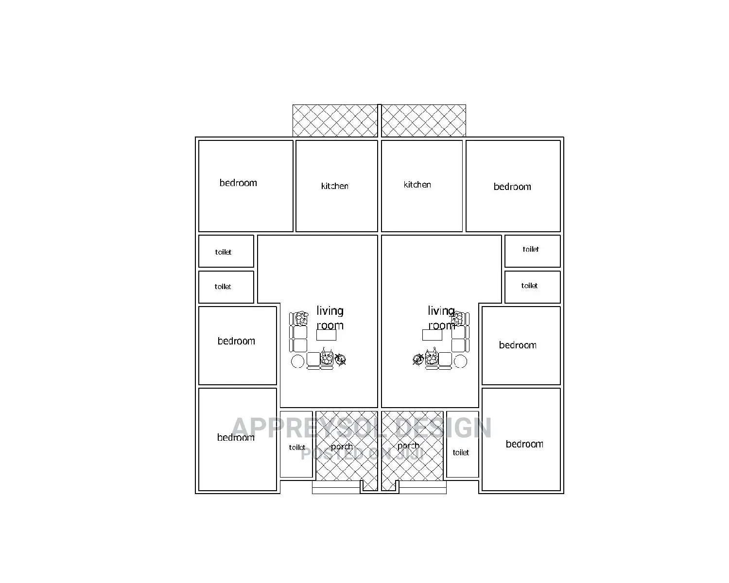 Architectural Drawings and General Construction Etc
