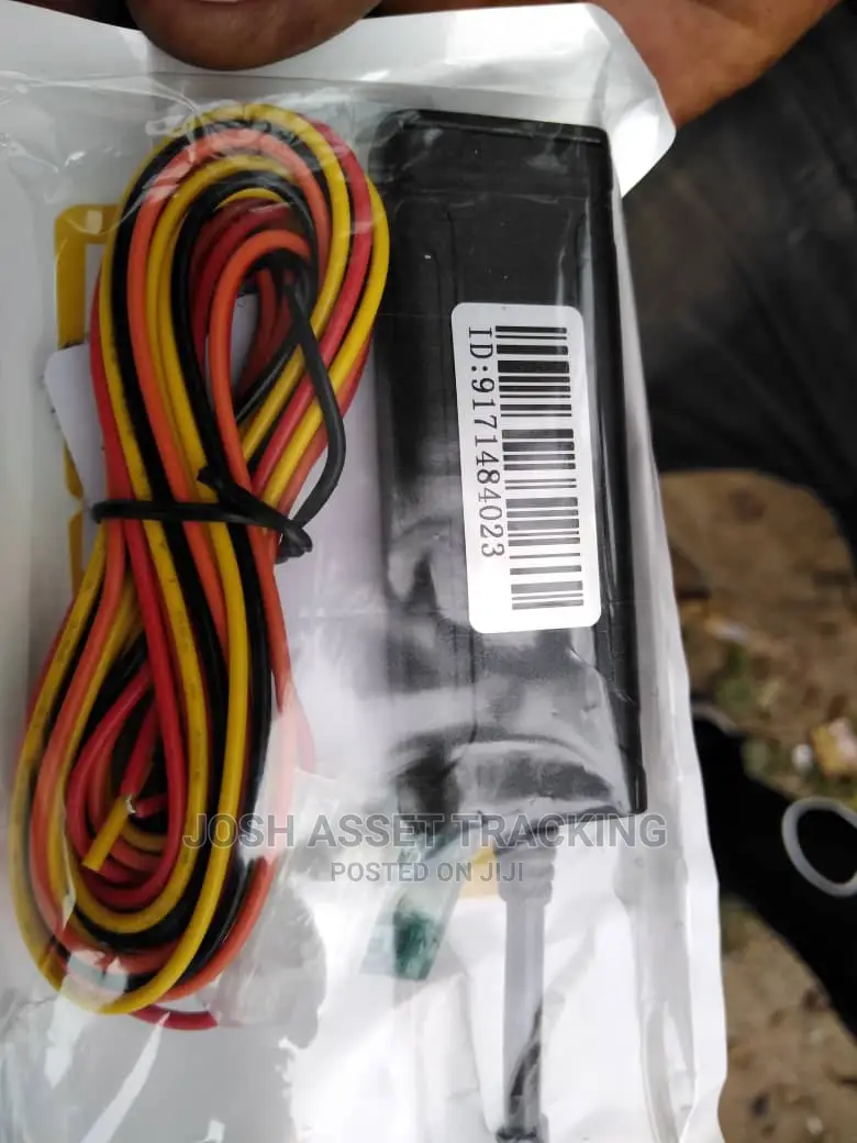 GPS Sinotrack Tracker