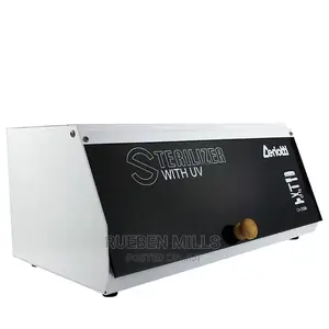 UV Sterilizer / Quality