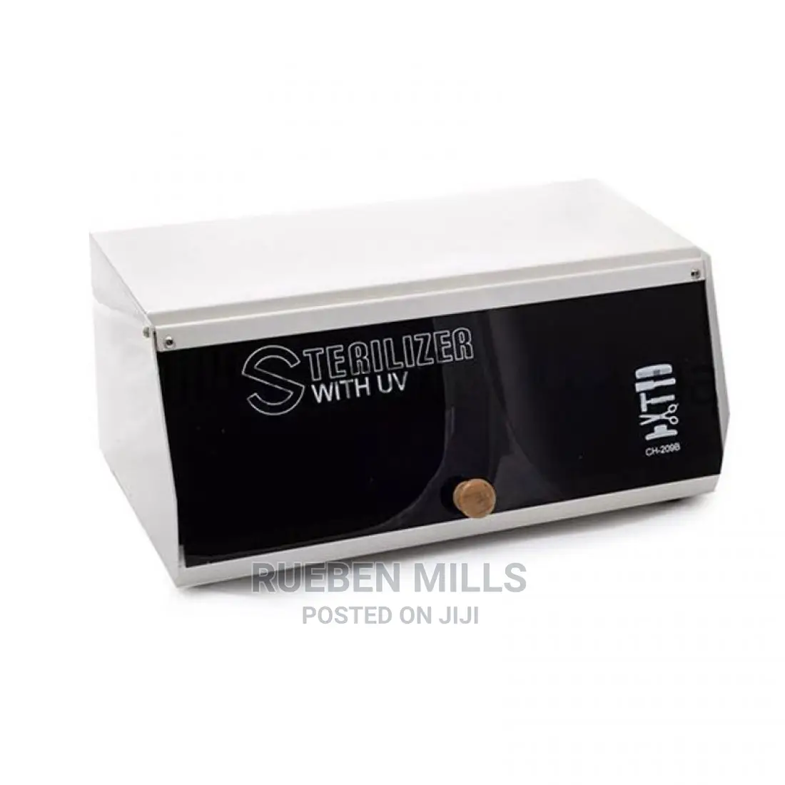 Barbering Machine / UV Sterilizer