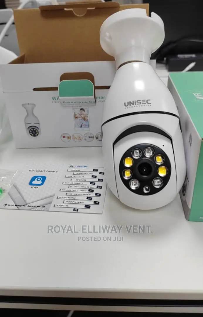 Bulb PTZ Cameras Wholesale