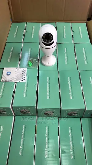 Bulb PTZ Cameras Wholesale