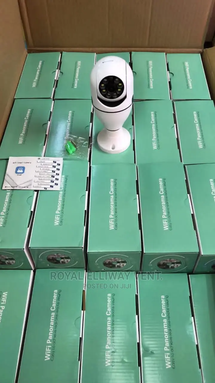 Bulb PTZ Cameras Wholesale