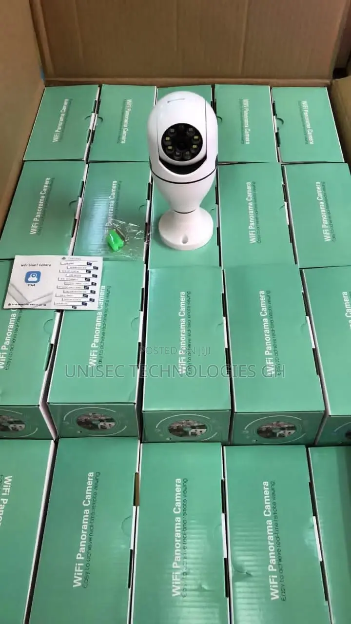 Bulb PTZ Cameras Wholesale