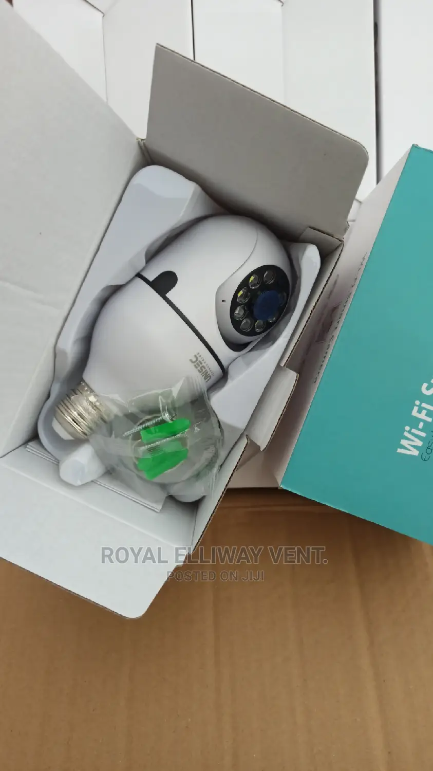 Bulb PTZ Cameras Wholesale