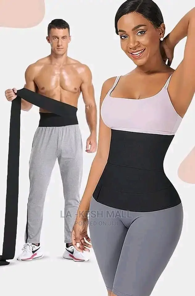 Original Tummy Wrap 4 and 6 Meters