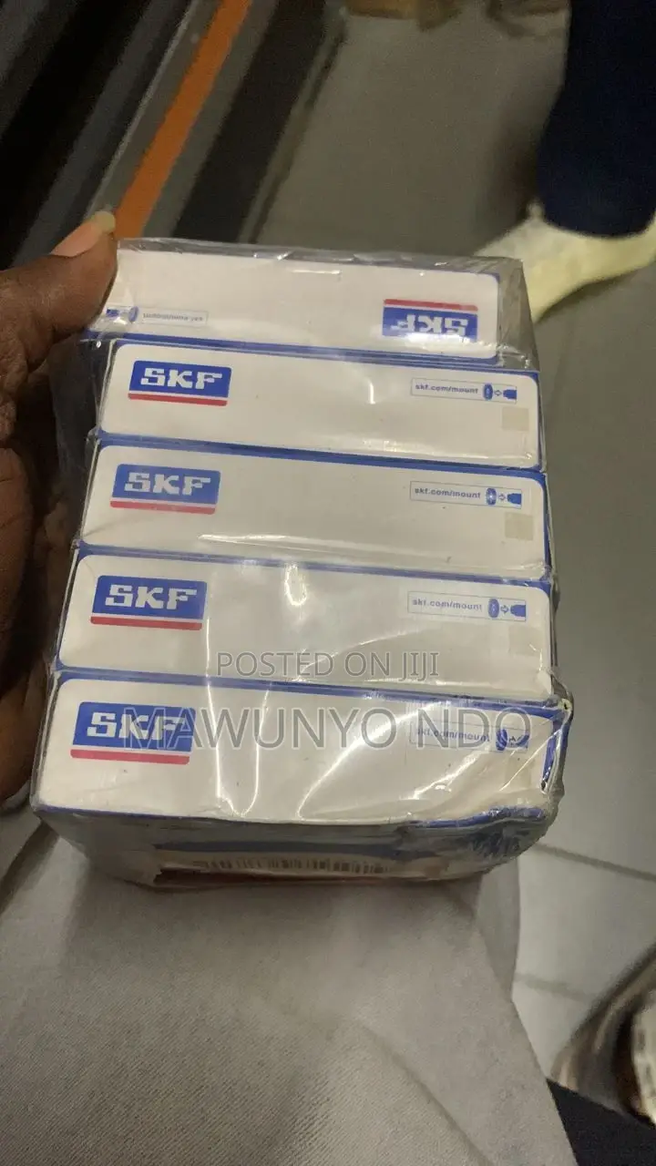 Original Skf, Fag,Nsk and Etc. Bearings Pillow Blocks