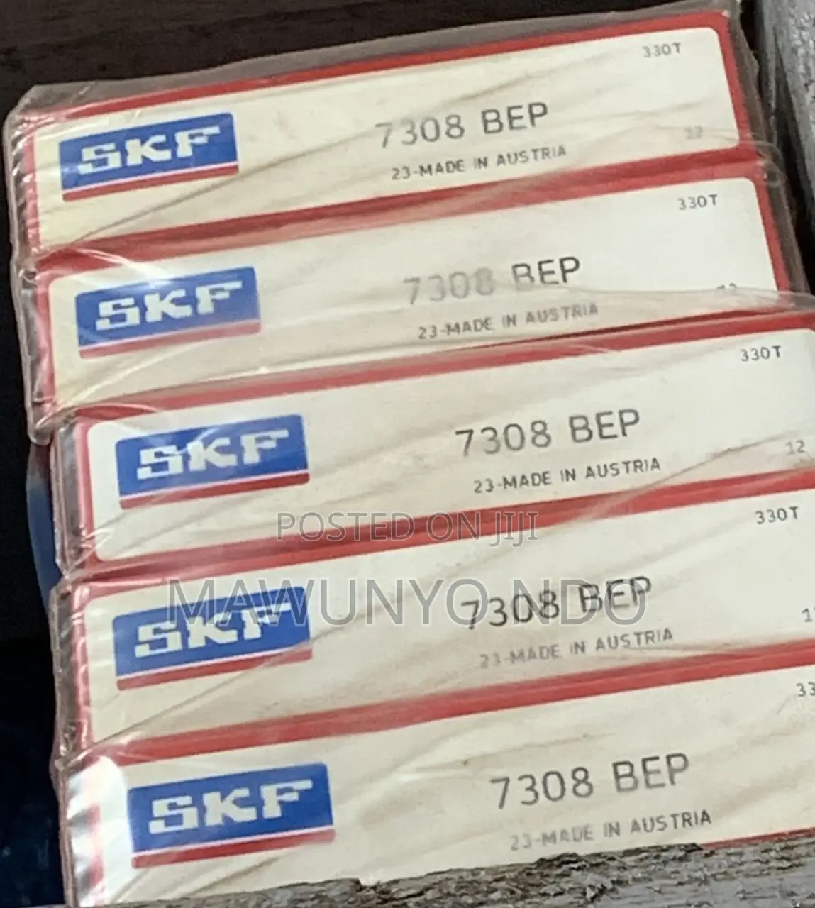 Original Skf, Fag,Nsk and Etc. Bearings Pillow Blocks