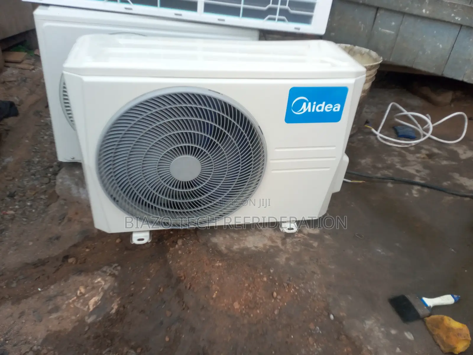 Air Conditioner Repairs