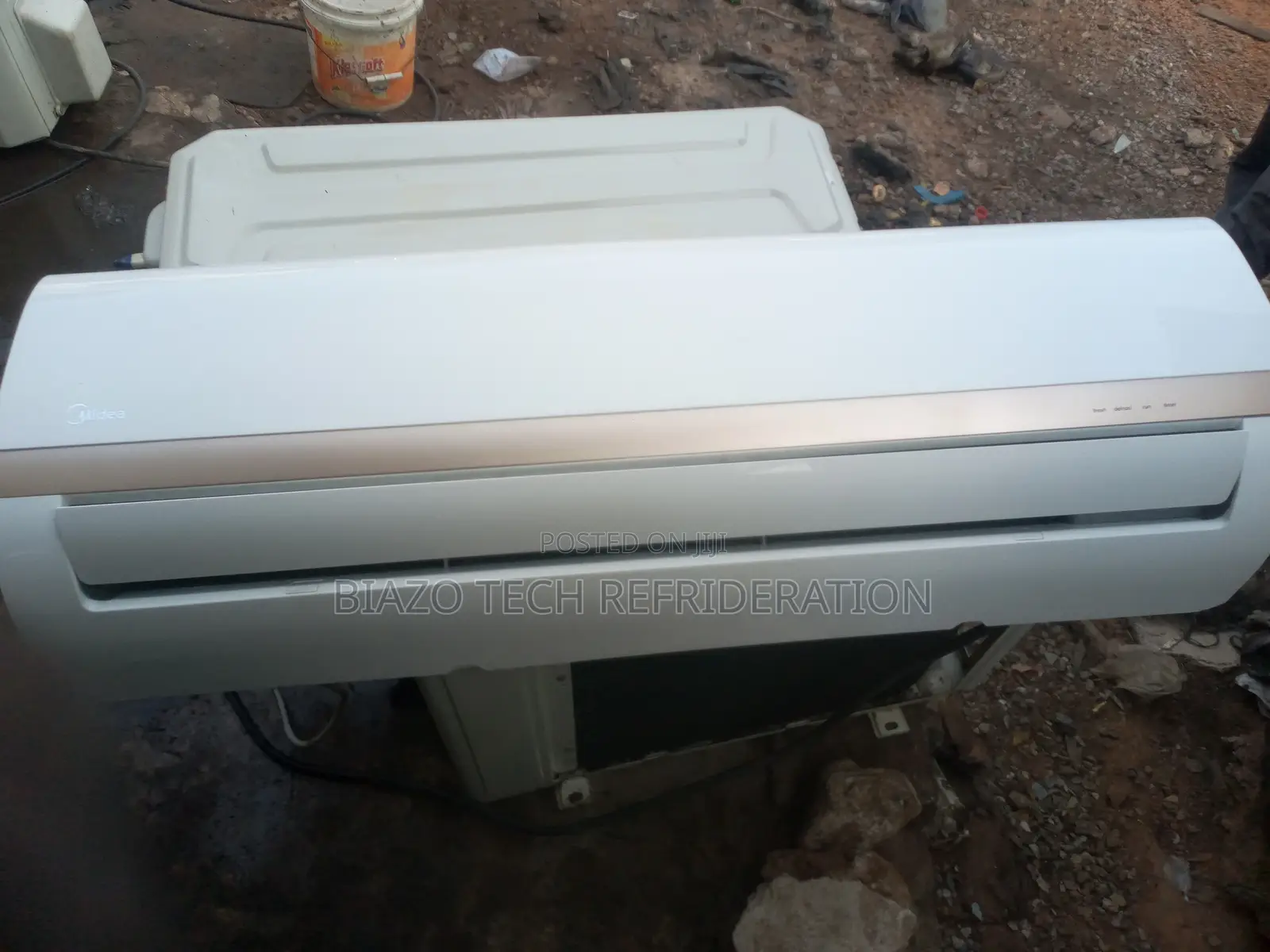 Air Conditioner Repairs
