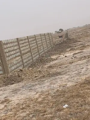 Serviced Estate Land