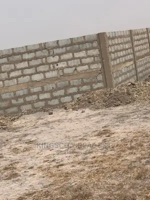 Serviced Estate Land