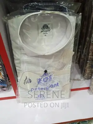 Exclusive Men Shirts