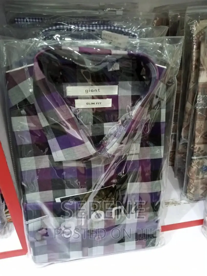 Exclusive Men Shirts