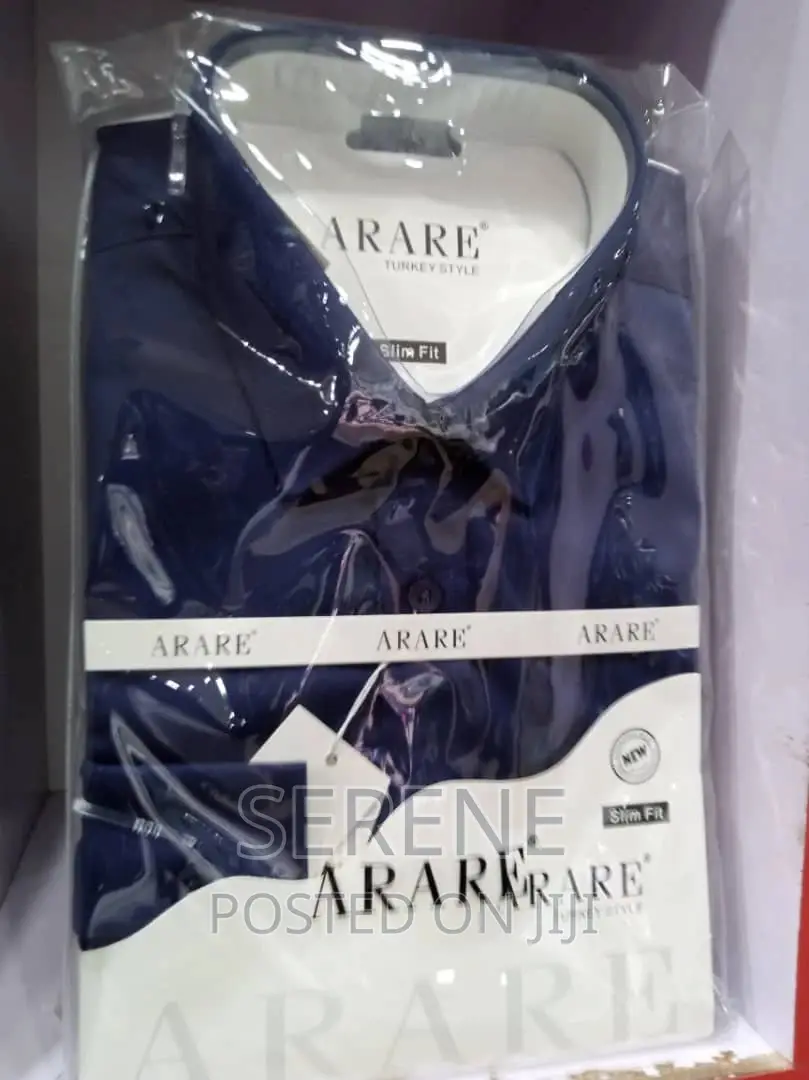 Exclusive Men Shirts