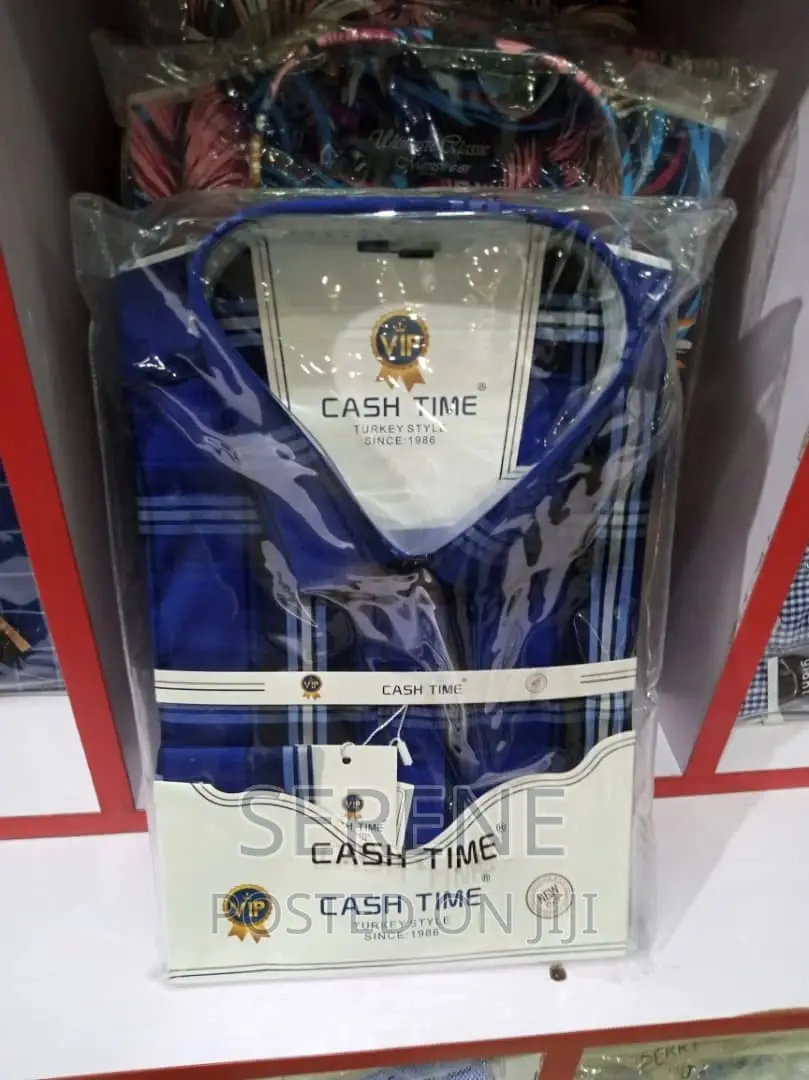 Exclusive Men Shirts