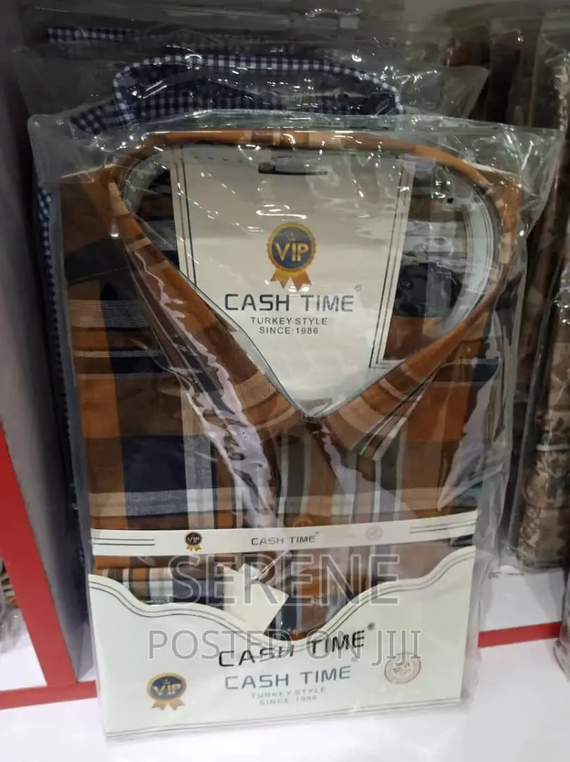 Exclusive Men Shirts
