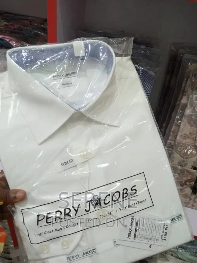 Exclusive Men Shirts