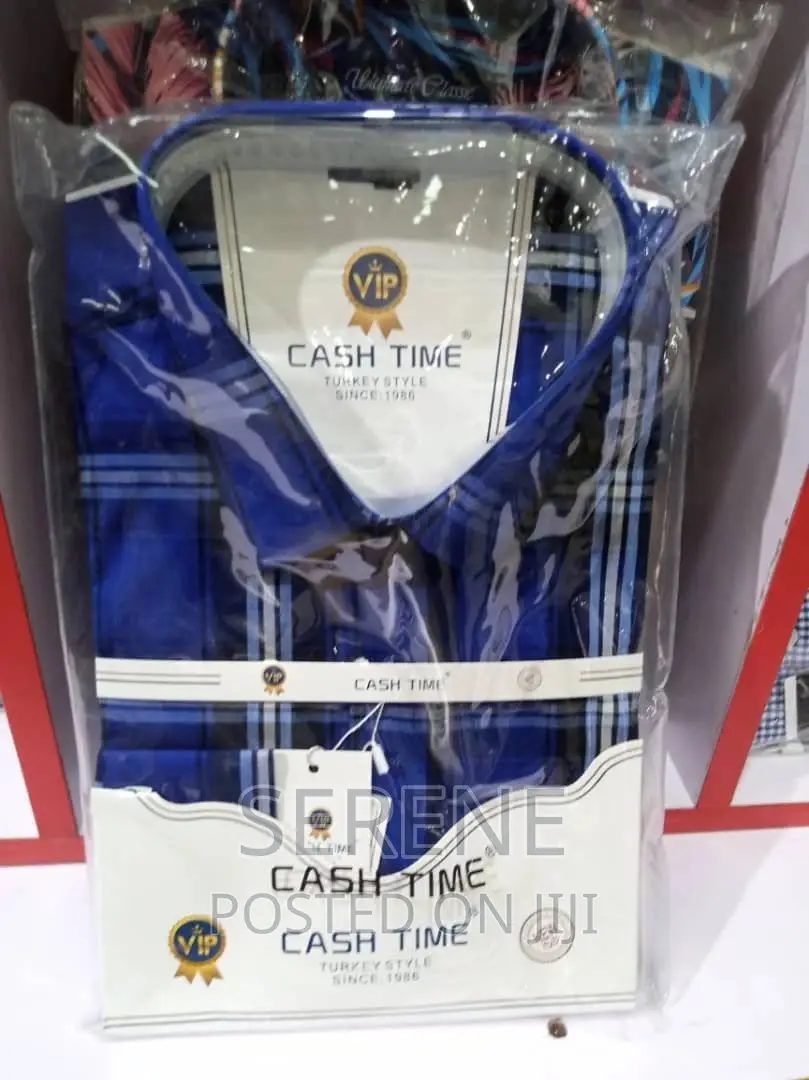 Exclusive Men Shirts