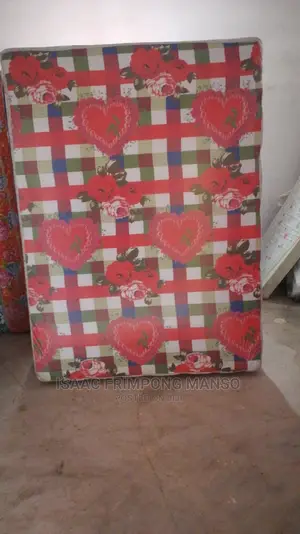 Double Mattress for Sale