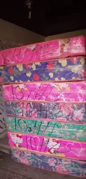 High Density Double Mattress for Sale