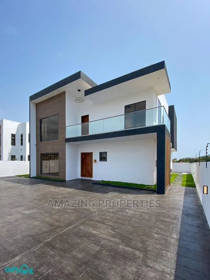4bdrm House in Spintex for Sale