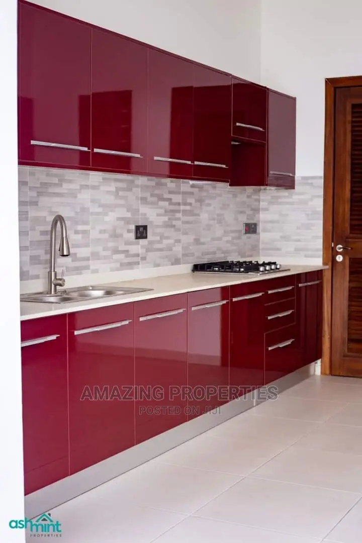 4bdrm House in Spintex for Sale