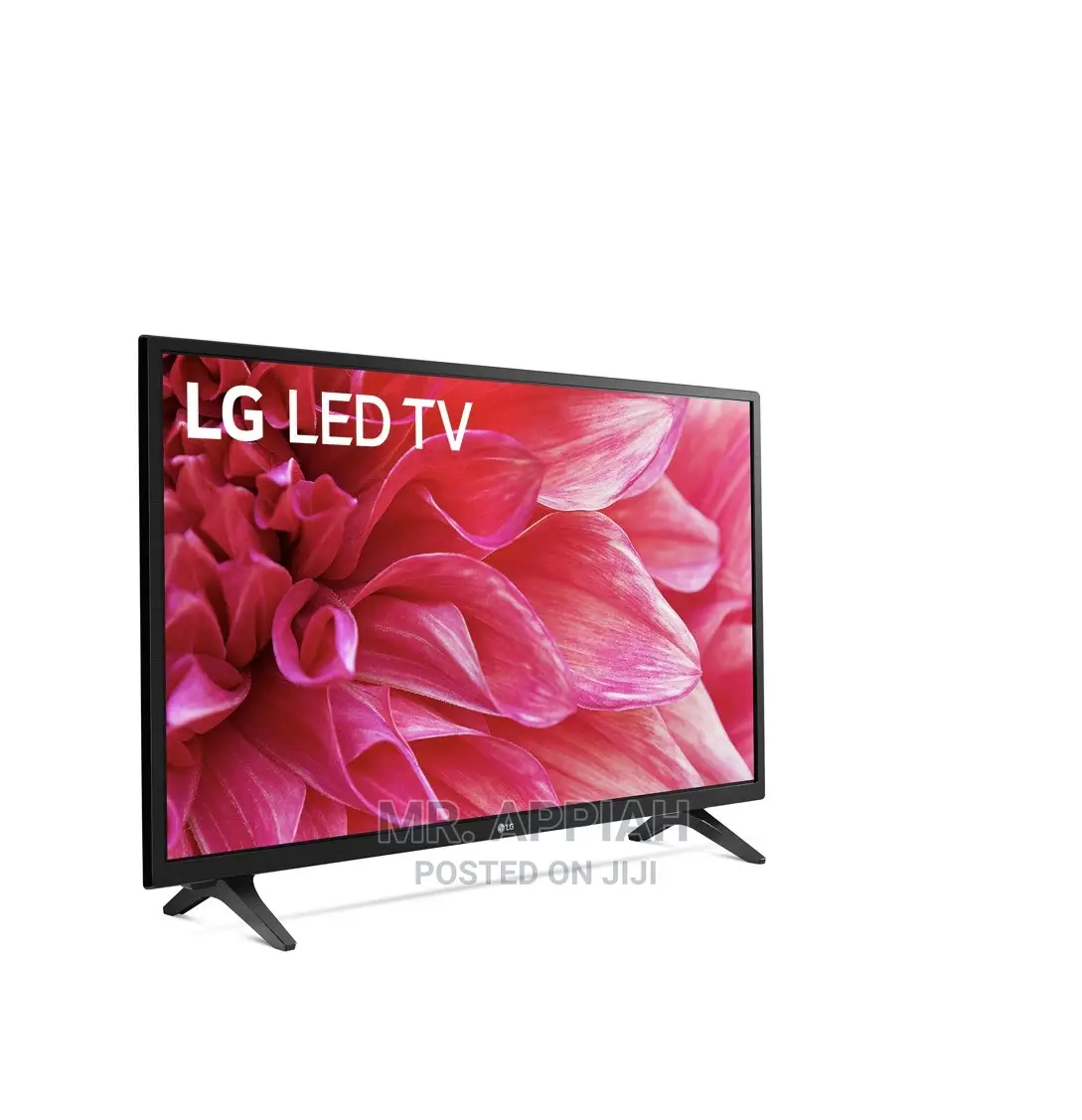 LG 43LP5000PTA 43 Inches FHD Digital Satellite TV