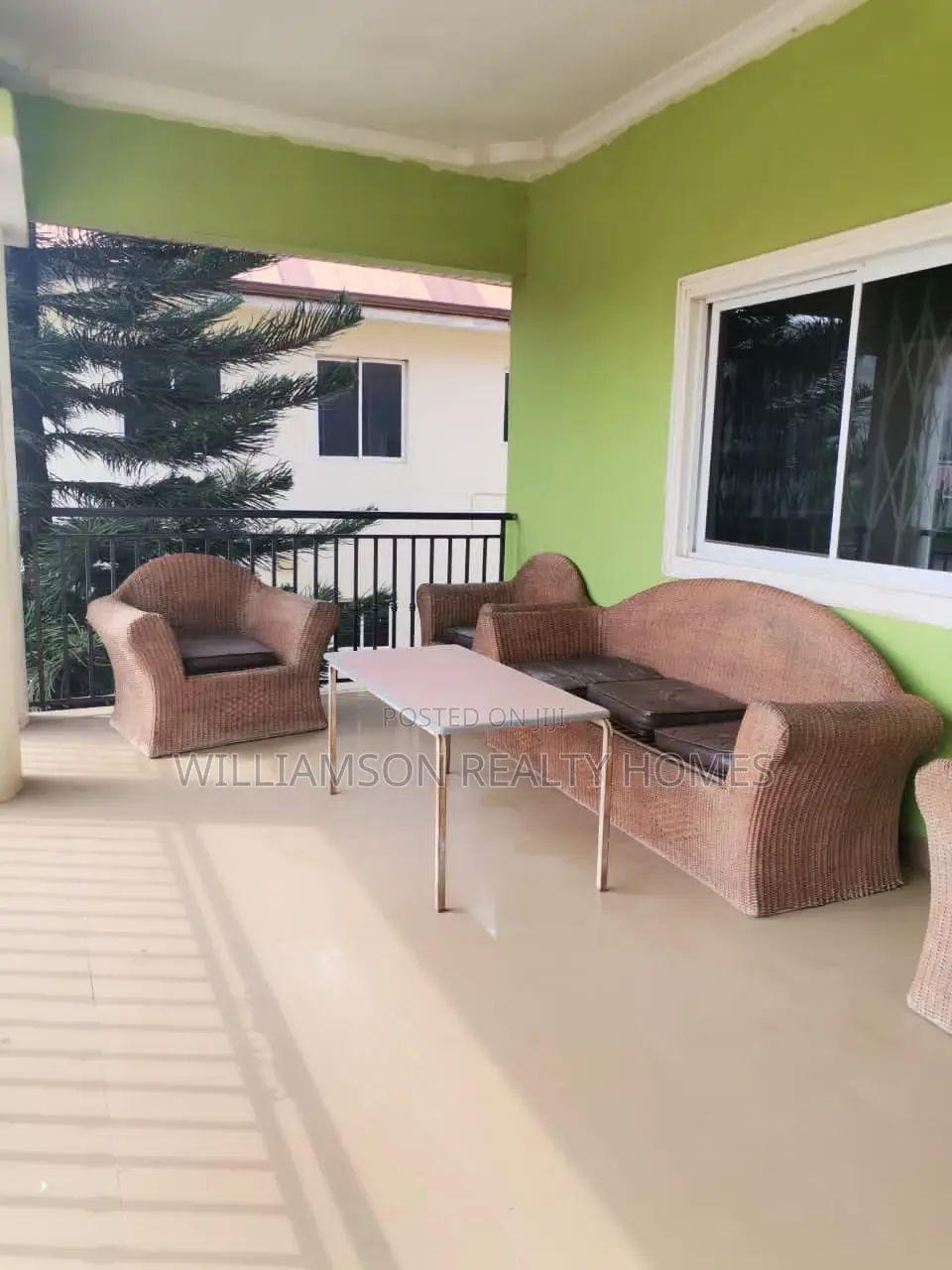 5bdrm Mansion in Ayimensah, Adenta for Sale
