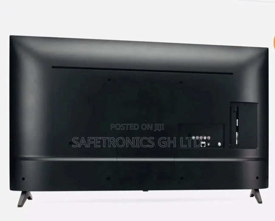 LG 32 Inch Digital Satellite 32LM550BPVA