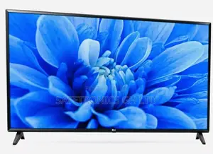 LG 32 Inch Digital Satellite 32LM550BPVA