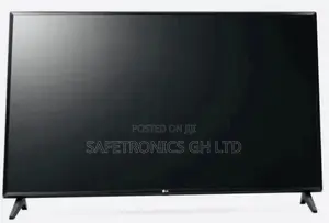 LG 32'' Lq630 HD Smart TV Webos Thinq Ai