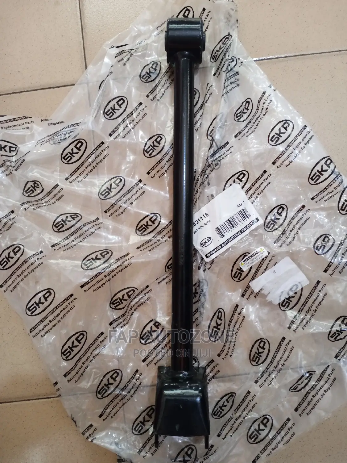 0913. Original SKP Control Arm From Usa. Sk521118. Jeep