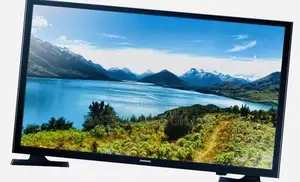 LG Uhd TV 82” Up80 Series Cinema Screen Design