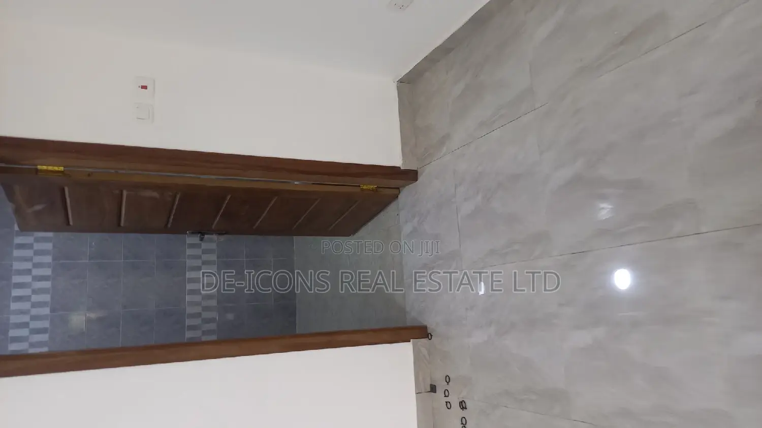 2bdrm Duplex in De-Icons Real Estate, Ga South Municipal for rent