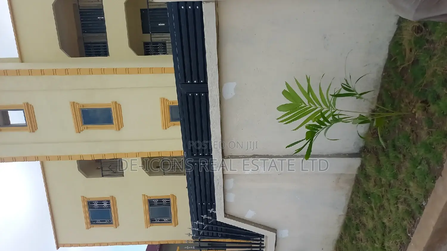 2bdrm Duplex in De-Icons Real Estate, Ga South Municipal for rent