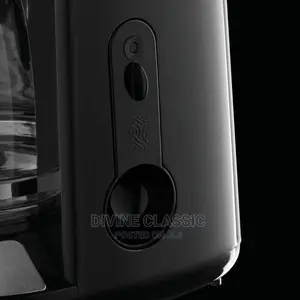 Russell Hobbs Colour Plus+ Coffee Machine