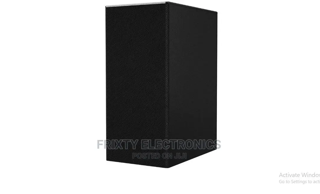 New LG SPD7Y 380w Sound System. in Accra Metropolitan Audio & Music