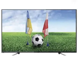 Nasco LED Satellite TV 50 Inches