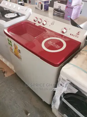 Excellent Fairmate Washing Machine 15kg Semi-Automatic