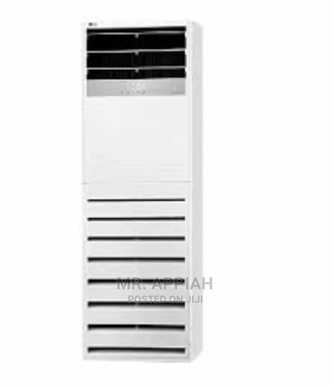 LG AP-Q18GS1S1 2 HP Floor Standing Dual Inverter Air