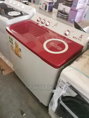 Affordable Fairmate Washing Machine 15kg Semi-Automatic