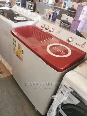 Awesome Fairmate Washing Machine 15kg Semi-Automatic
