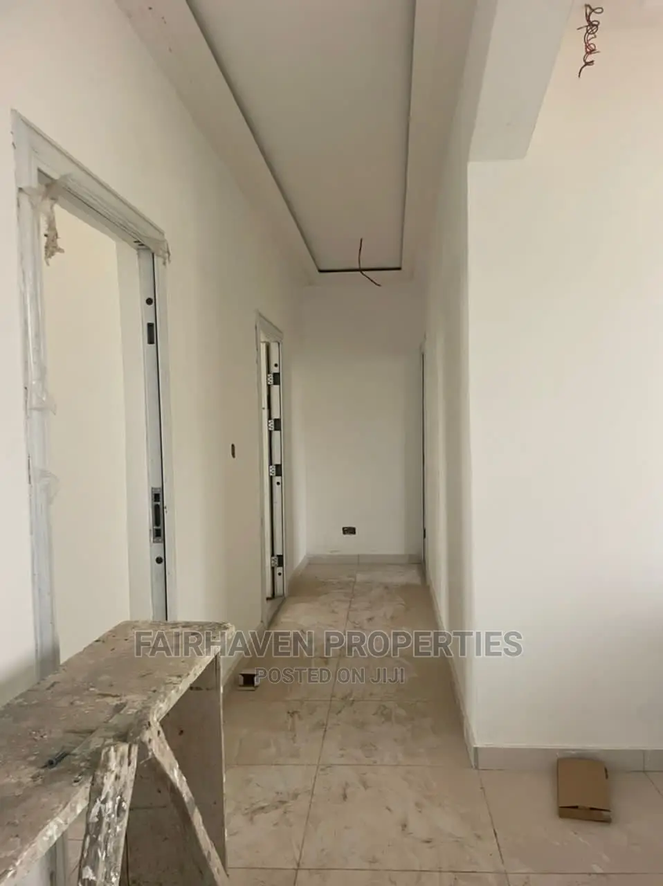2bdrm Apartment in Tseaddo, Airport Residential Area for rent