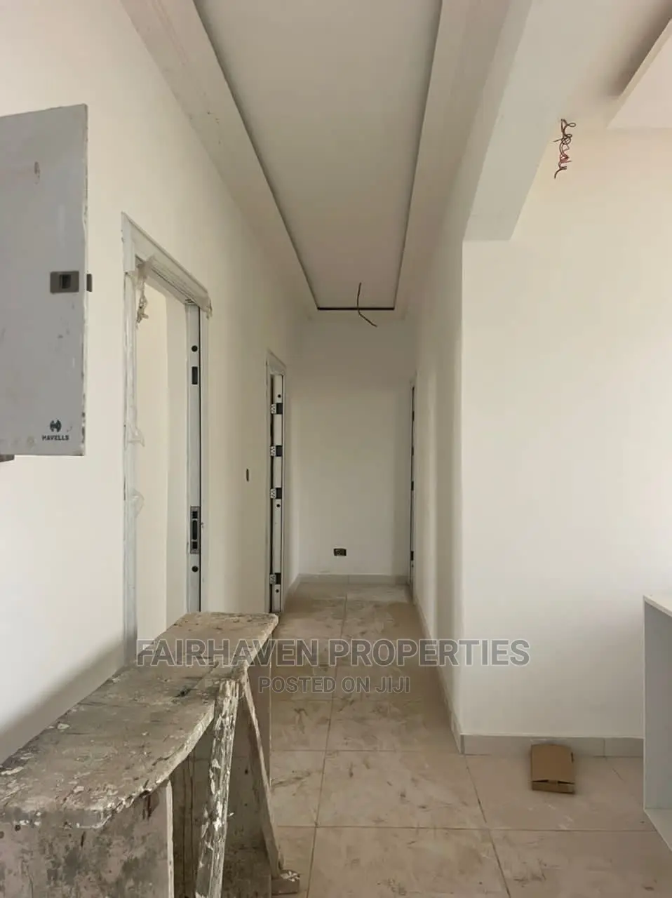 2bdrm Apartment in Tseaddo, Airport Residential Area for rent